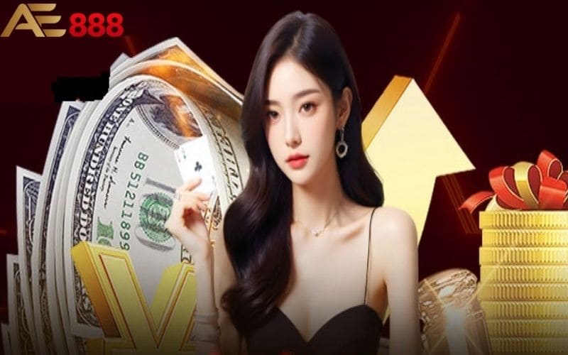 Lưu ý cần ghi nhớ khi rút tiền AE888 về tài khoản ngân hàng