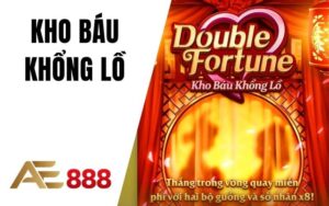 Kho Báu Khổng Lồ