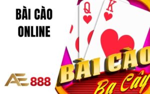 Bài Cào Online