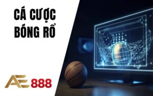 Cá Cược Bóng Rổ
