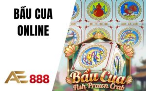 Bầu Cua Online